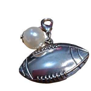 Plunder Football Charm